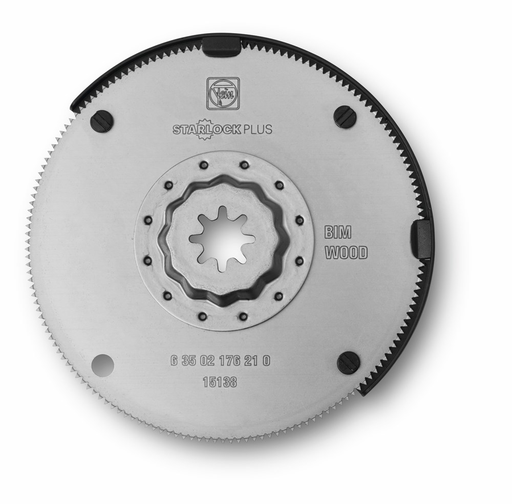 multizaagblad hss fein  slp