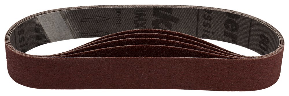 schuurband linnen red makita