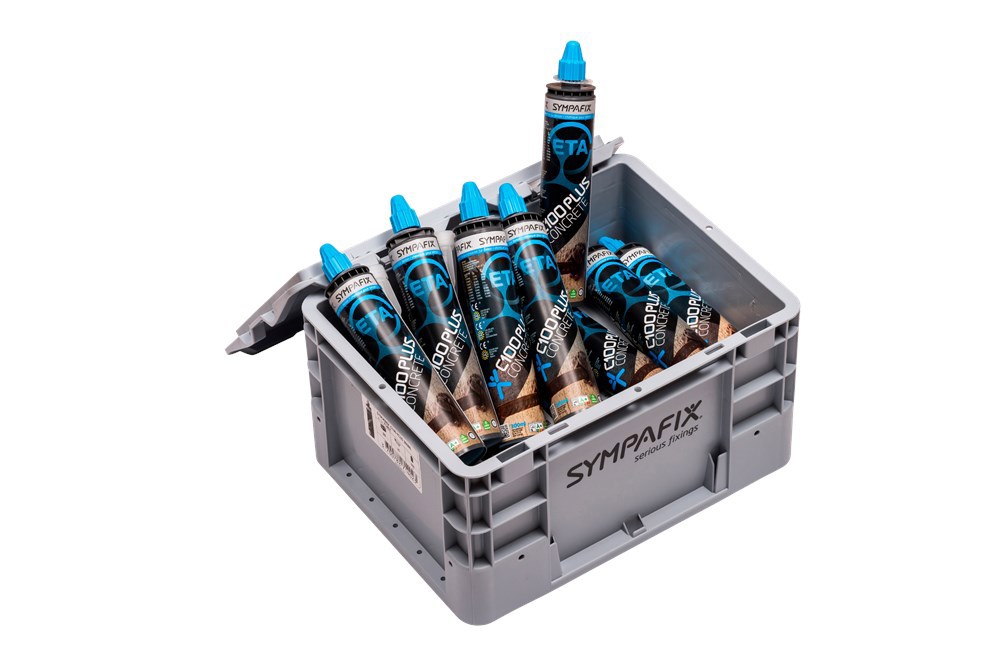 spuitankerset sympafix-5