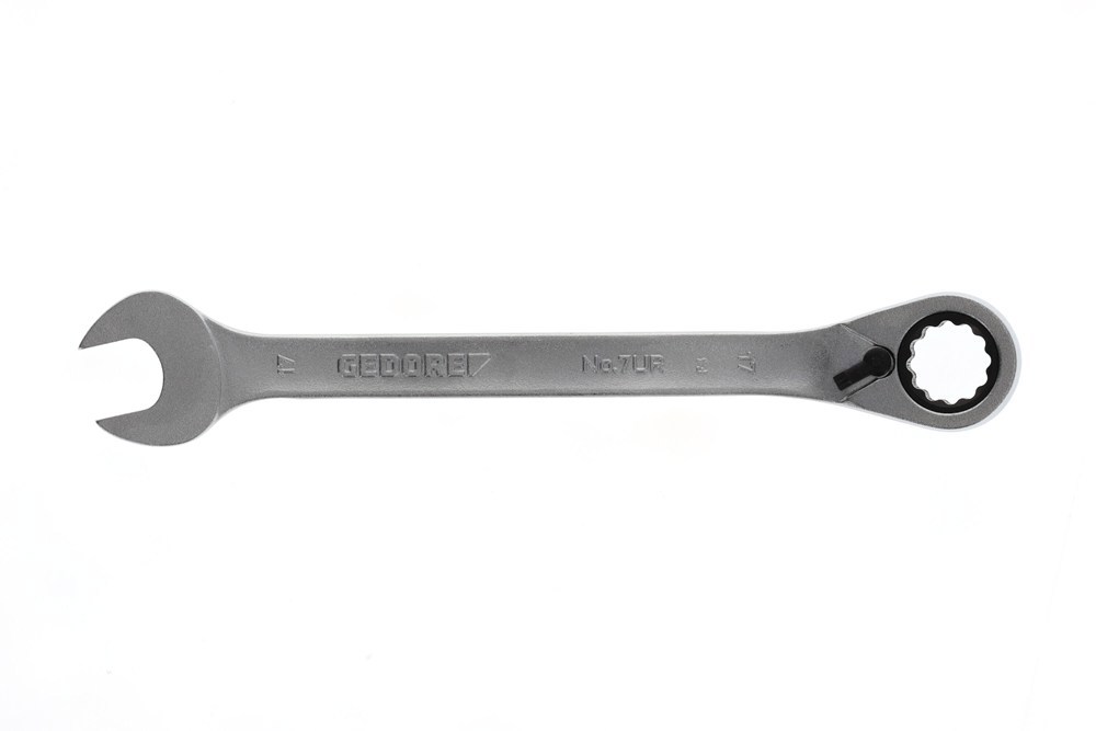 ringratel/steeksleutel gedore-10