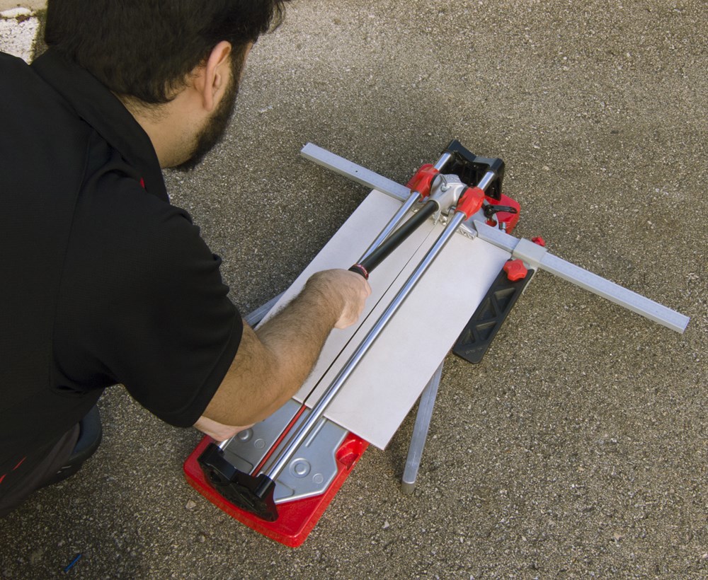 tegelsnijplank rubi tr-magnet-11