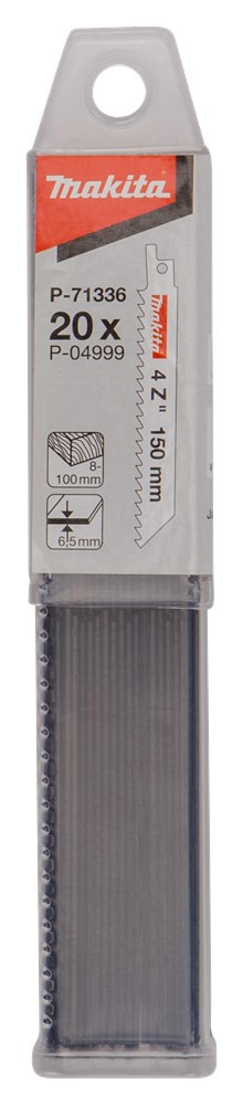 reciprozaagblad makita for wood-7