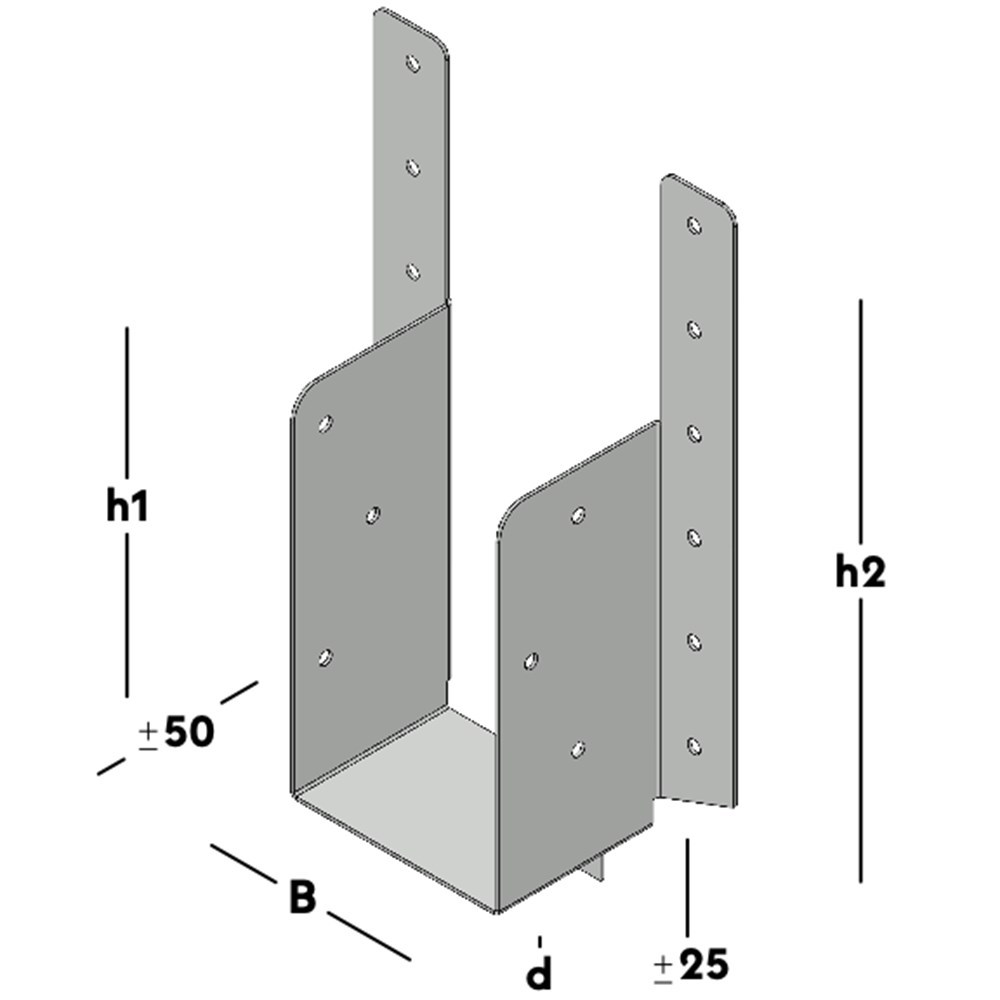 raveeldrager met strip sv-3
