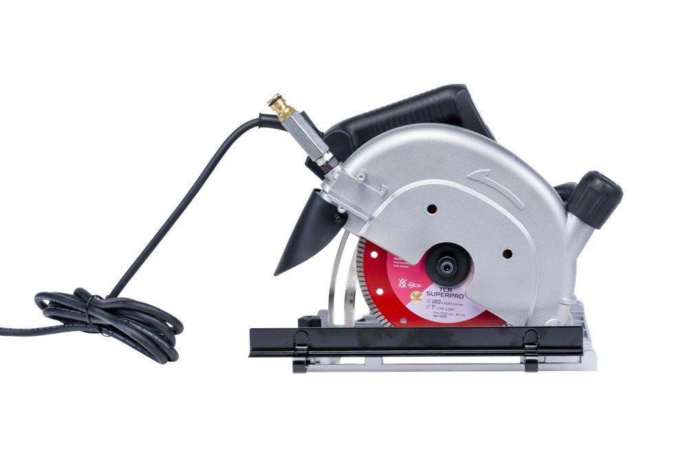 handtegelzaagmachine rubi-3