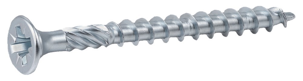 spaanplaatschroef verzinkt kelfort