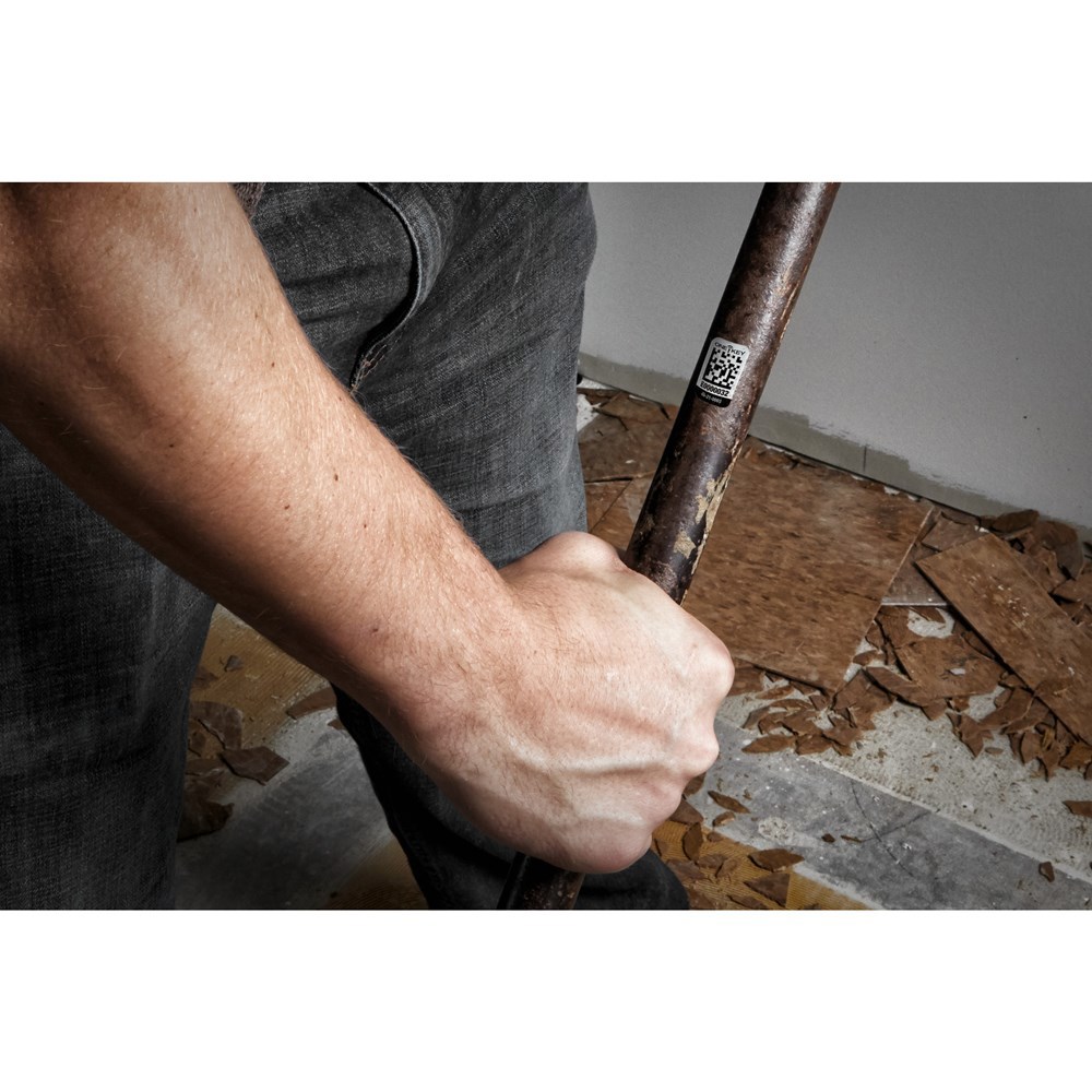 sticker one-key milwaukee-7