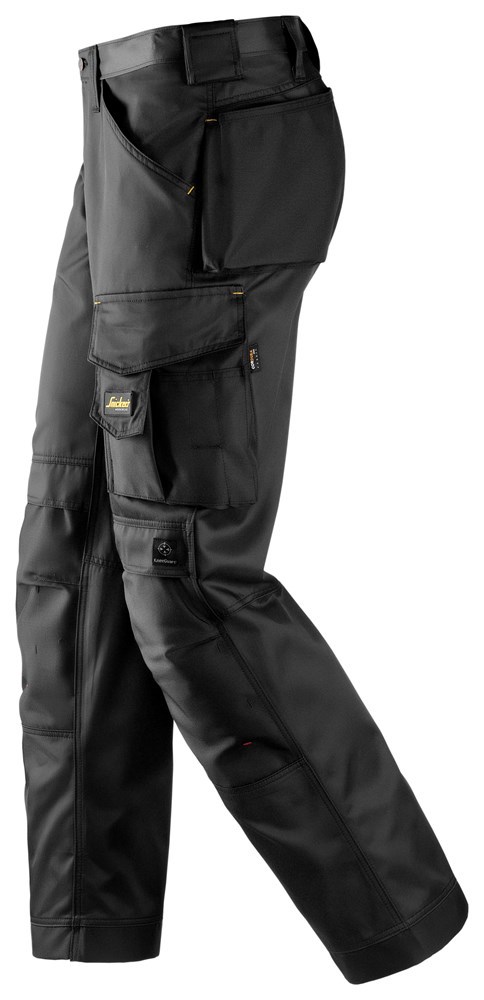 werkbroek durawill snickers-4