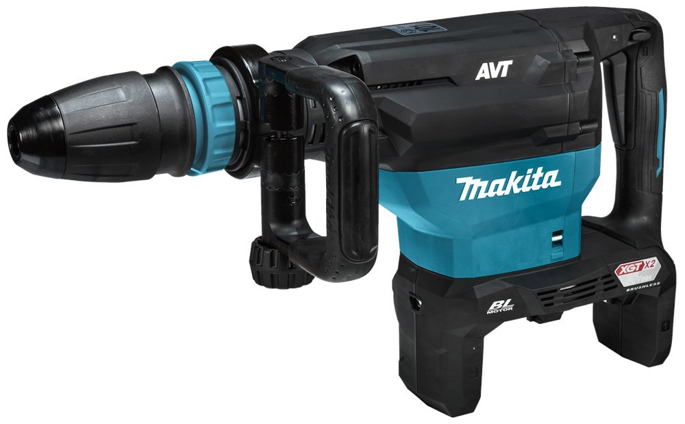 accu breekhamer makita sds-max-3
