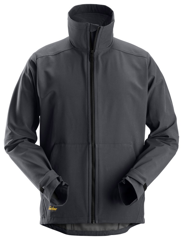 jack softshell allroundwork snickers-6