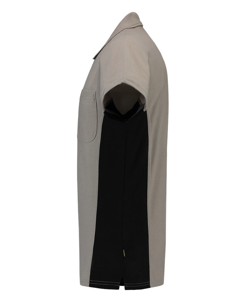 poloshirt bicolor borstzak tricorp-8