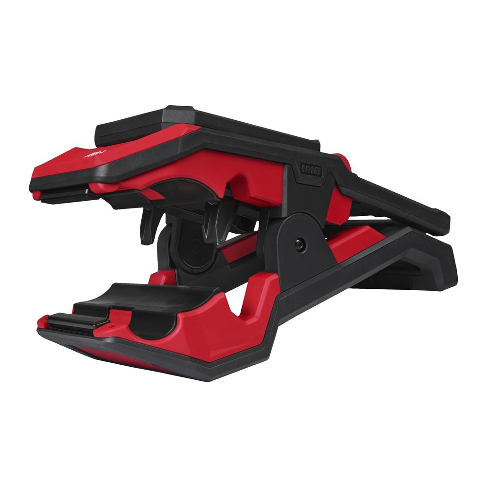 accu bouwlamp led milwaukee-7