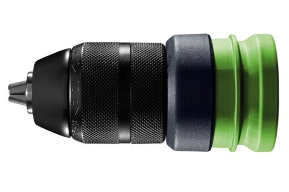 boorkop snelspan festool