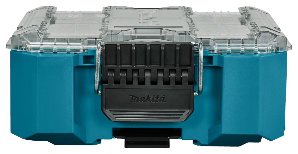 gereedschapskist maktrak makita-18