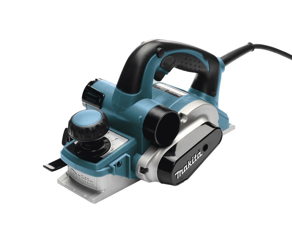 schaafmachine makita 82mm