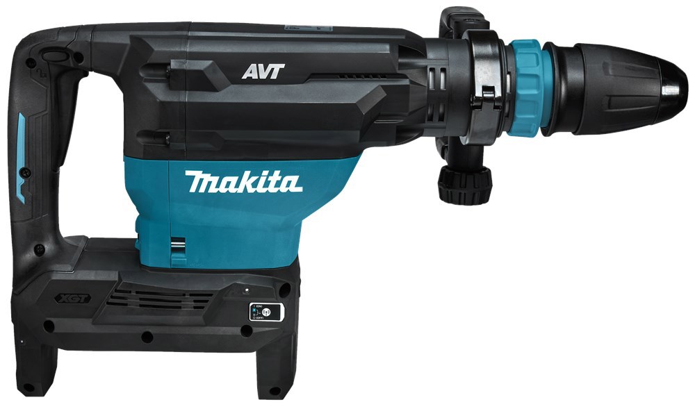 accu breekhamer makita sds-max-9