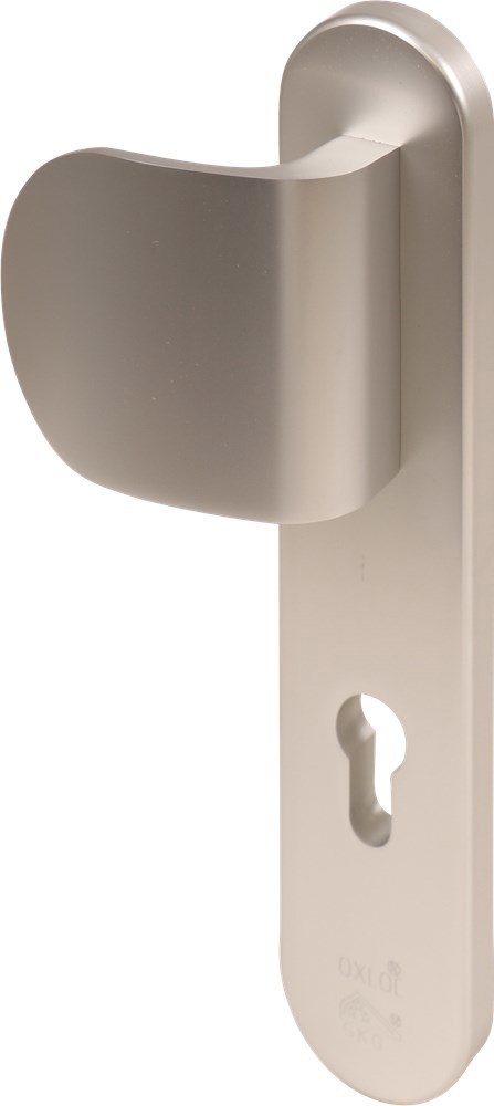 voordeurgarnituur f1 oxloc