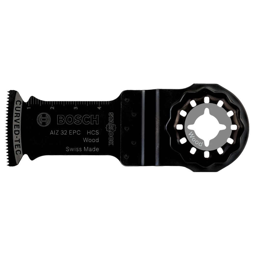 Multizaagblad Bosch -  50X32MM AIZ EPC