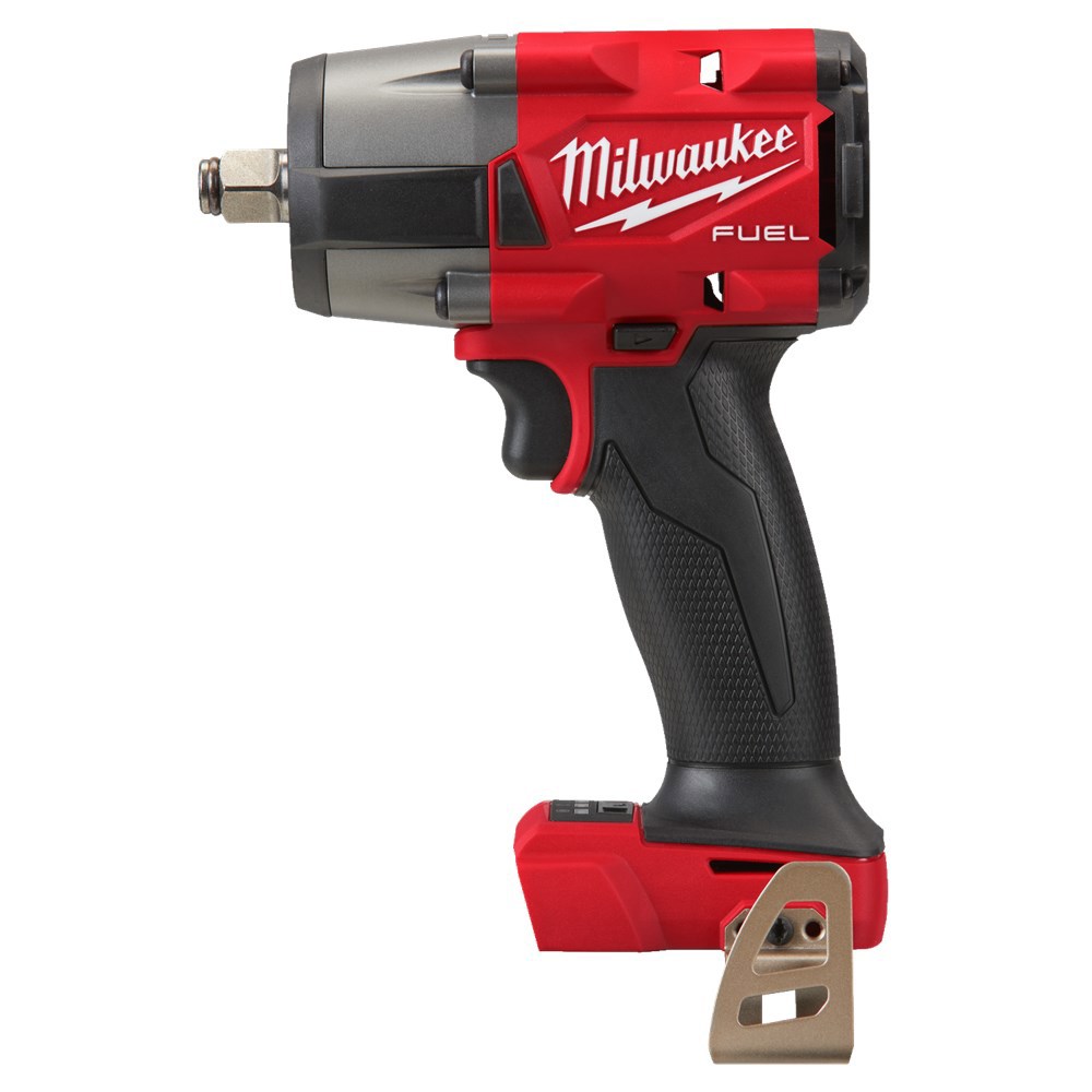 Accu Slagmoersleutel Milwaukee - M18 FMTIW2F12-0X 18.0V