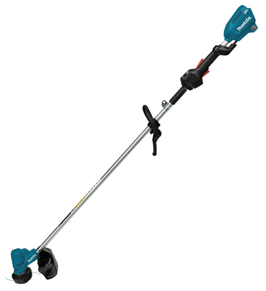 accu trimmer d-greep makita-9