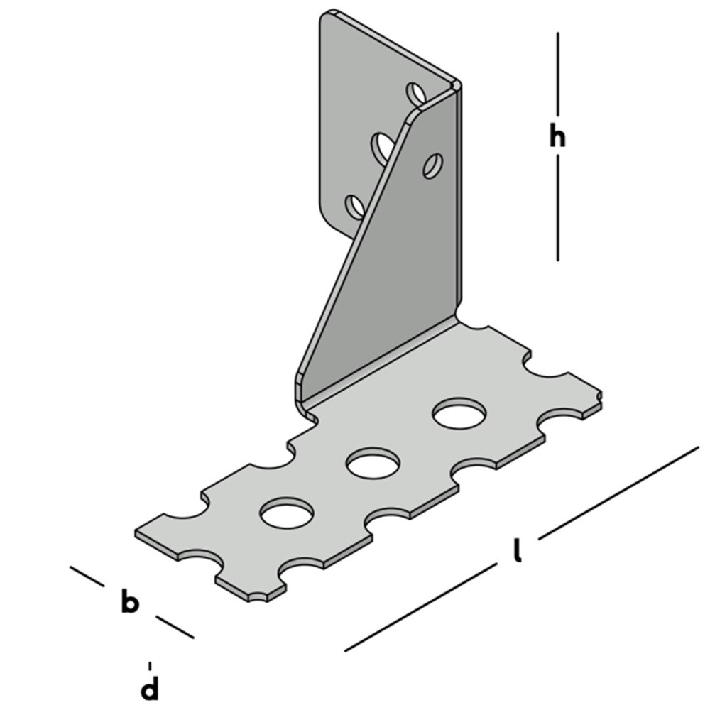 lijmkozijnanker sv-4