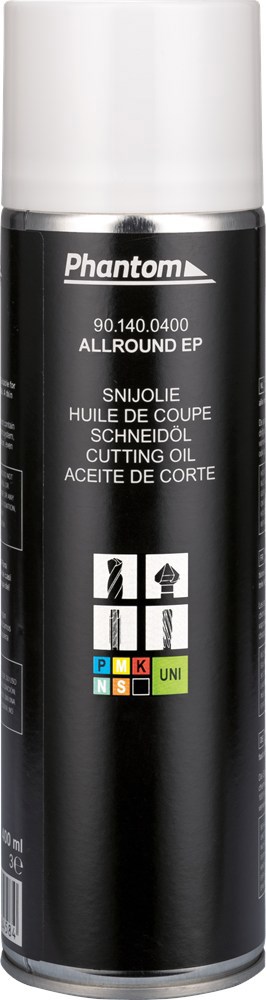 boor- & snijolie universeel phantom