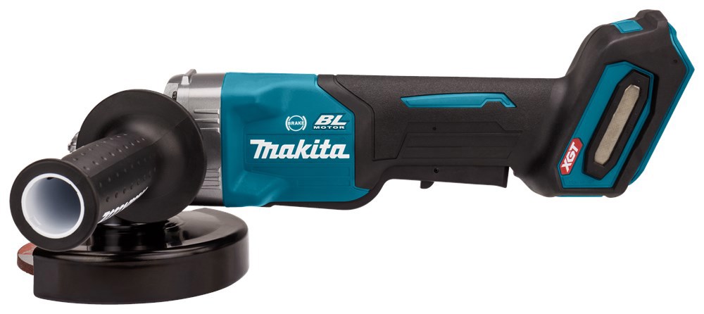 accu haakse slijper makita 125mm-4