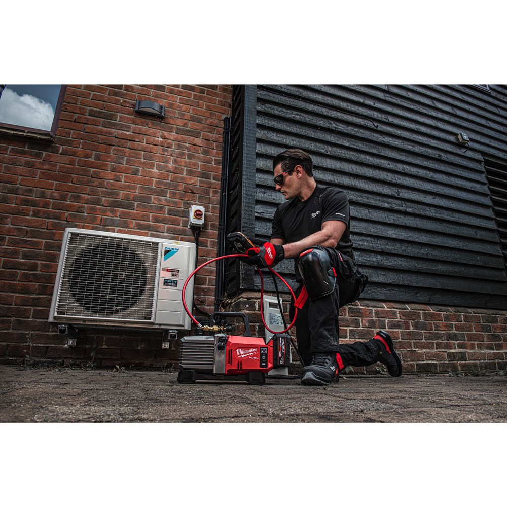 accu vacuümpomp milwaukee-16