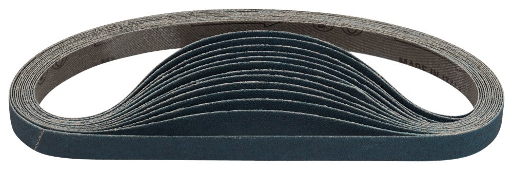 Schuurband Linnen Makita - 13X533MM K120 SET à 25 ST
