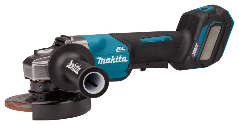 accu haakse slijper makita 125mm-3
