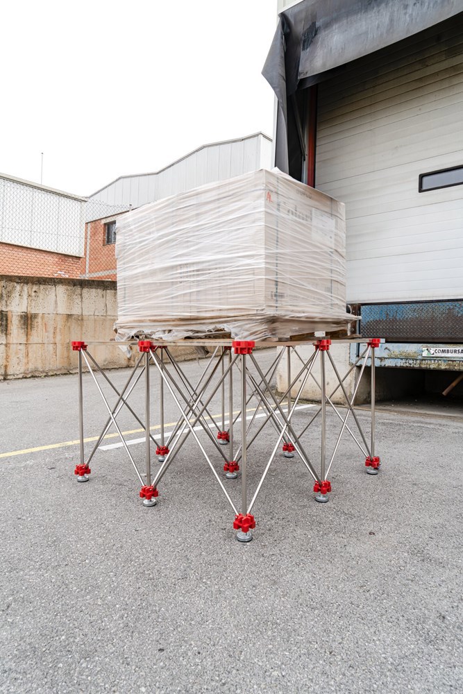 werktafel inklapbaar rubi-7