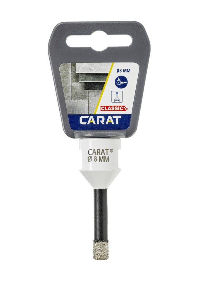 diamantboor droog carat classic-4