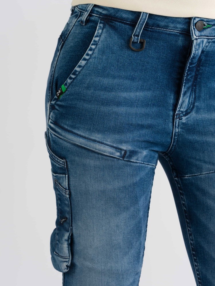 werkspijkerbroek dames 247jeans-8