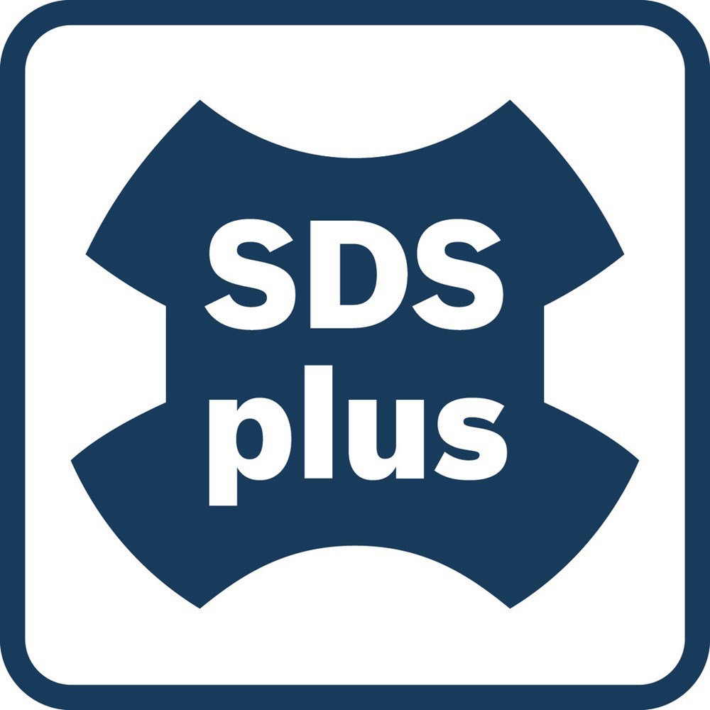 combihamer bosch sds-plus-5