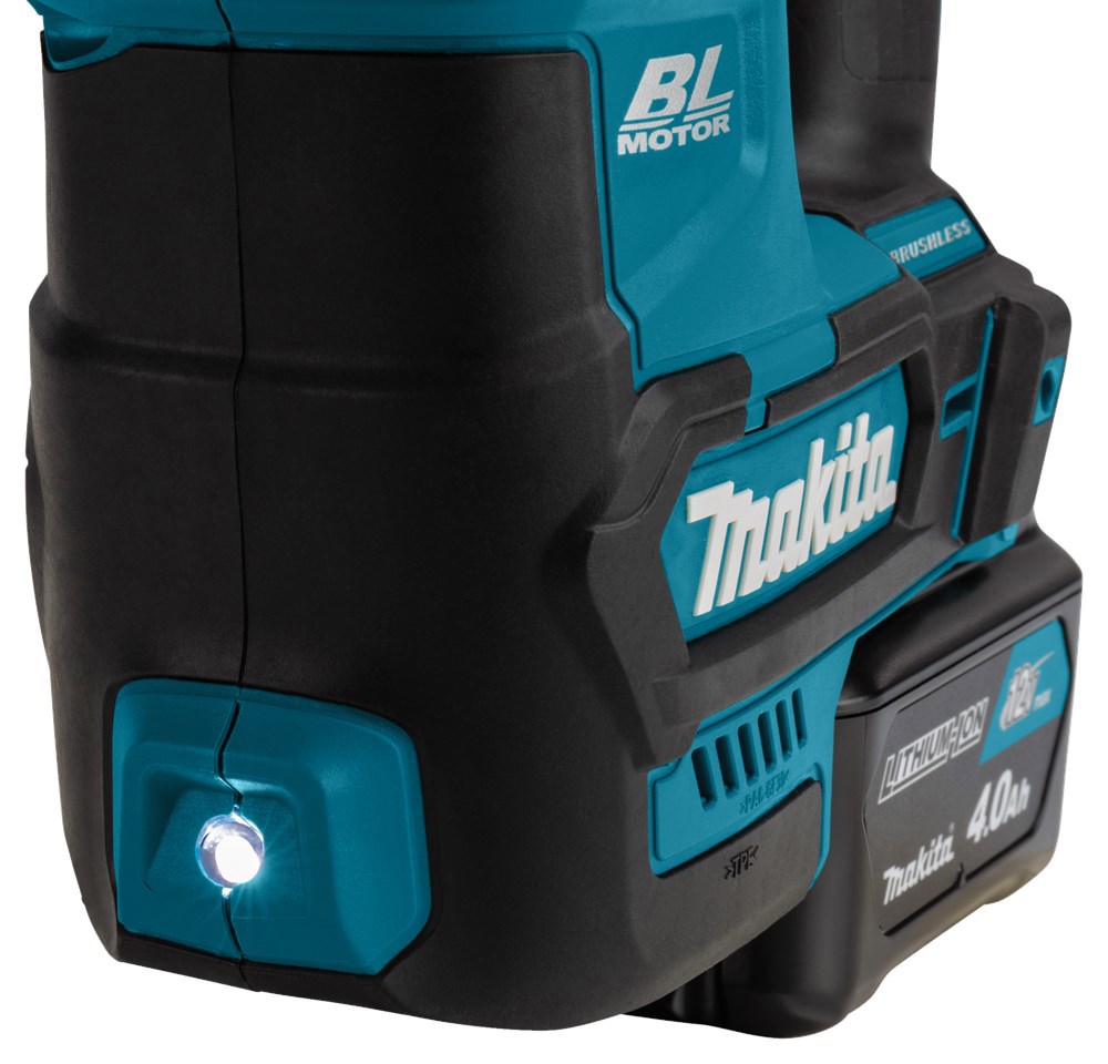 accu boorhamer makita sds-plus-7