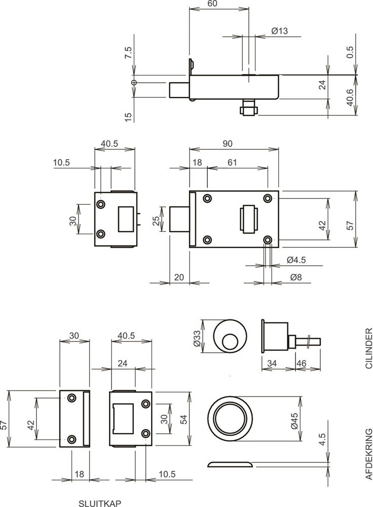 veiligheidsoplegslot blokschoot lips-3