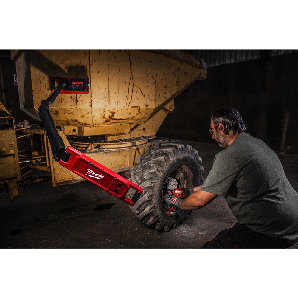 accu bouwlamp led milwaukee-10