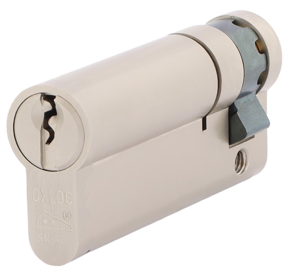 service cilinder half oxloc skg**