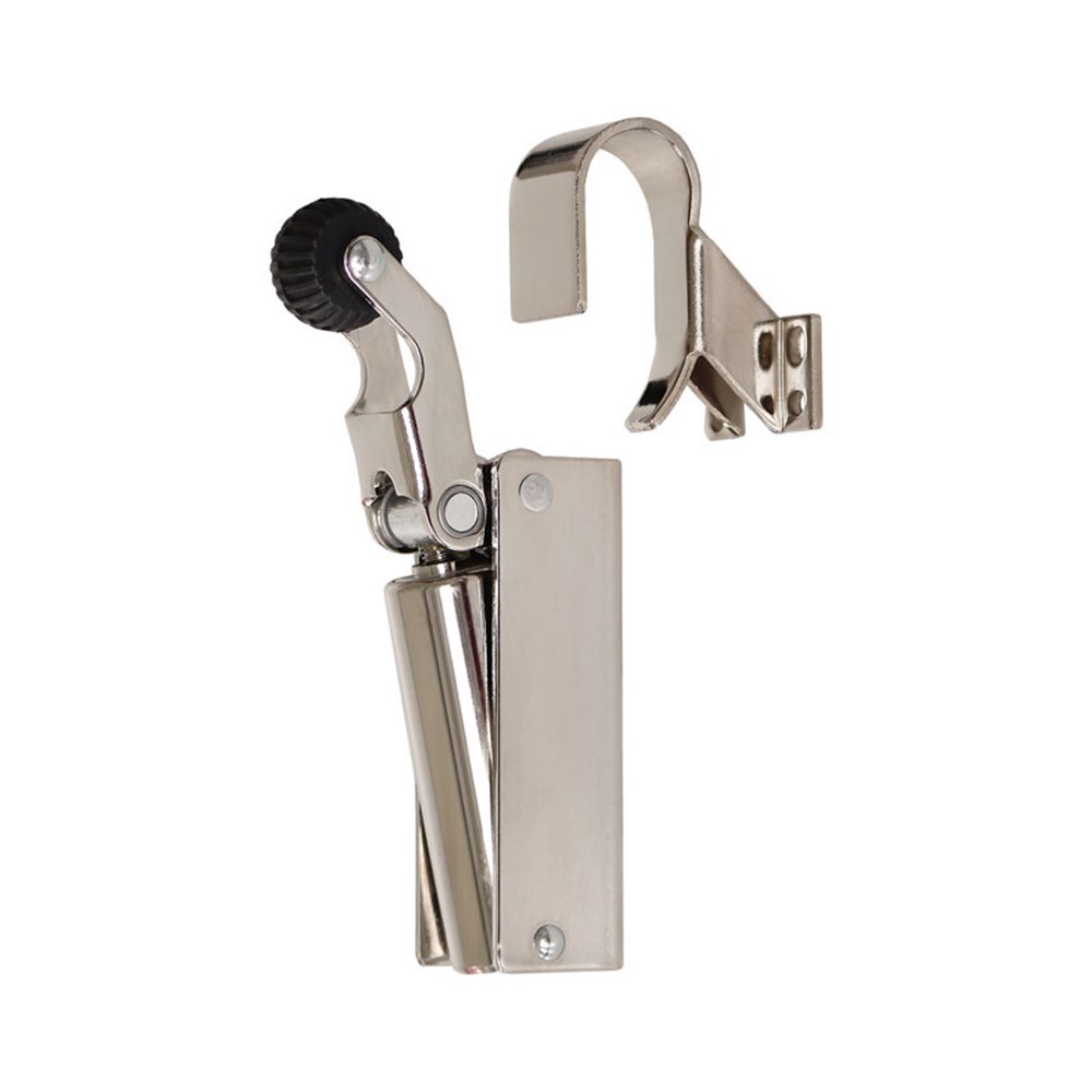 deuropvanger vernikkeld dictator