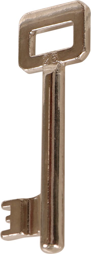 klaviersleutel oxloc-3