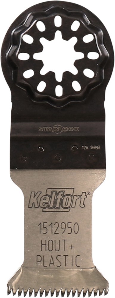 multizaagblad standaard kelfort sl-3