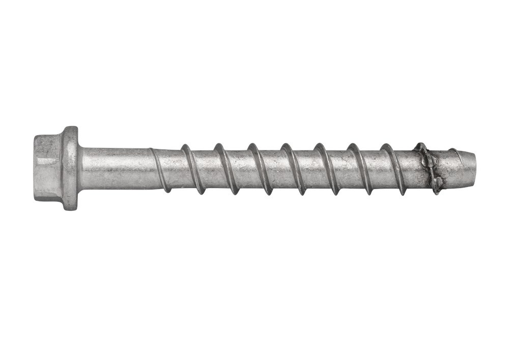 Betonschroef Rvs A4 Sympafix - SB-A4-PLUS 10X 35/90MM ZK SW10 ETA-1