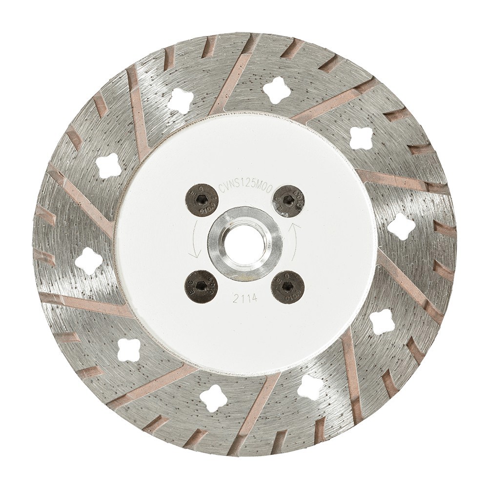 diamantzaagblad droog carat dual master-3
