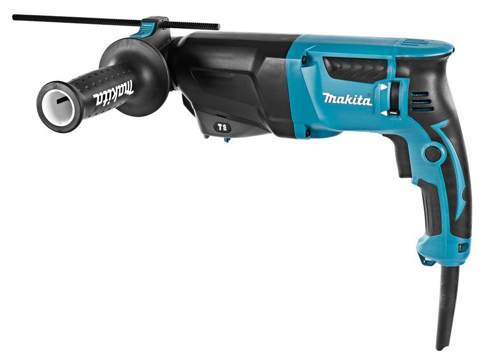 boorhamer makita sds-plus-3