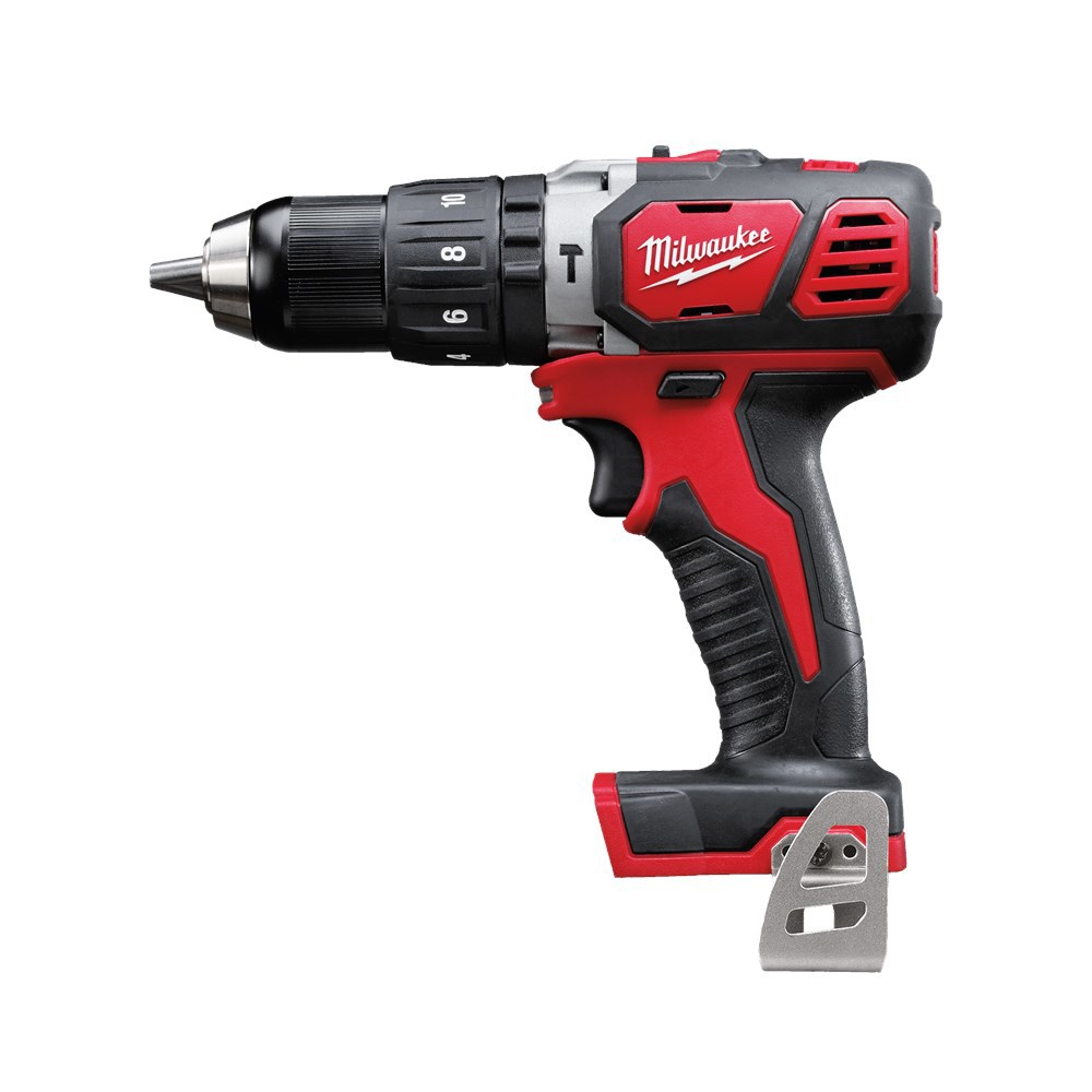 Accu Klopboor-/ Schroefmachine Milwaukee - M18 BPD-0 18.0V