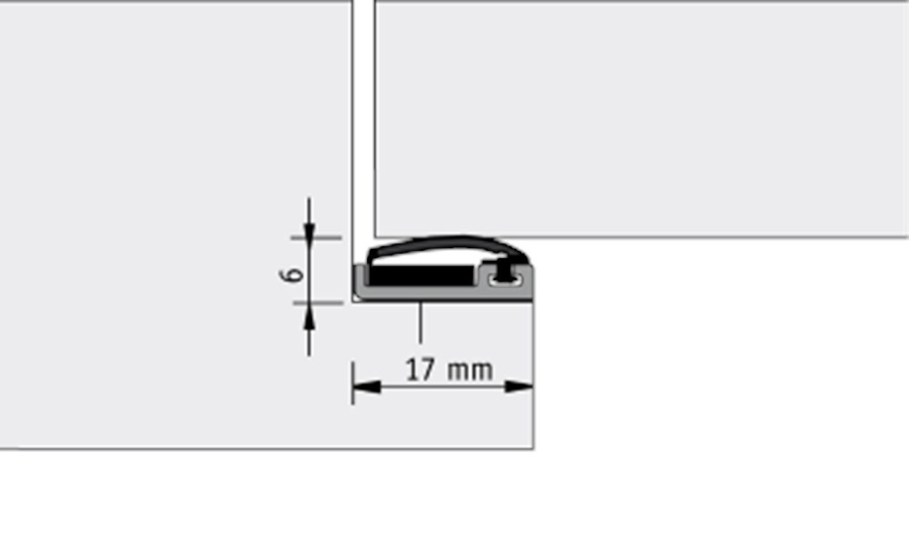 sponningprofiel alprokon 350-4