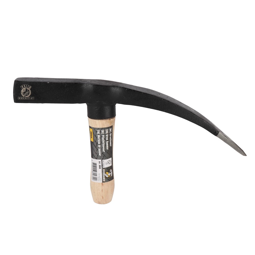 Stratenmakershamer Orit - 50MM 1900G