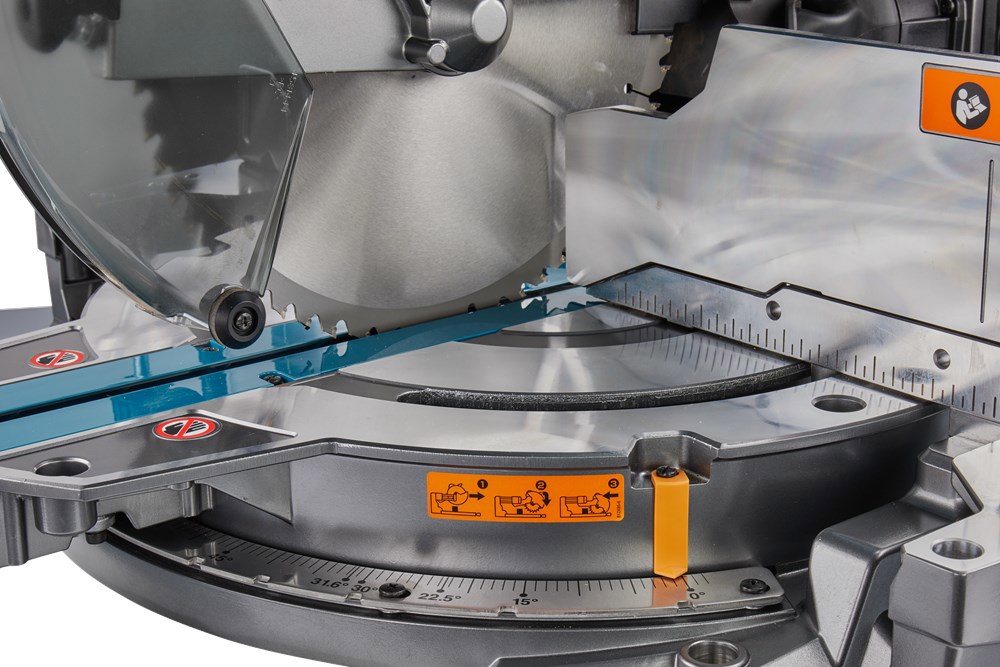 accu radiaal afkortzaagmachine makita-7