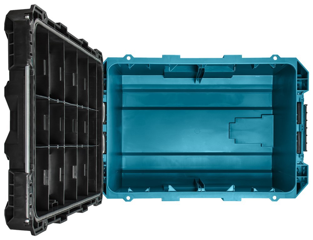 gereedschapskist maktrak makita-21