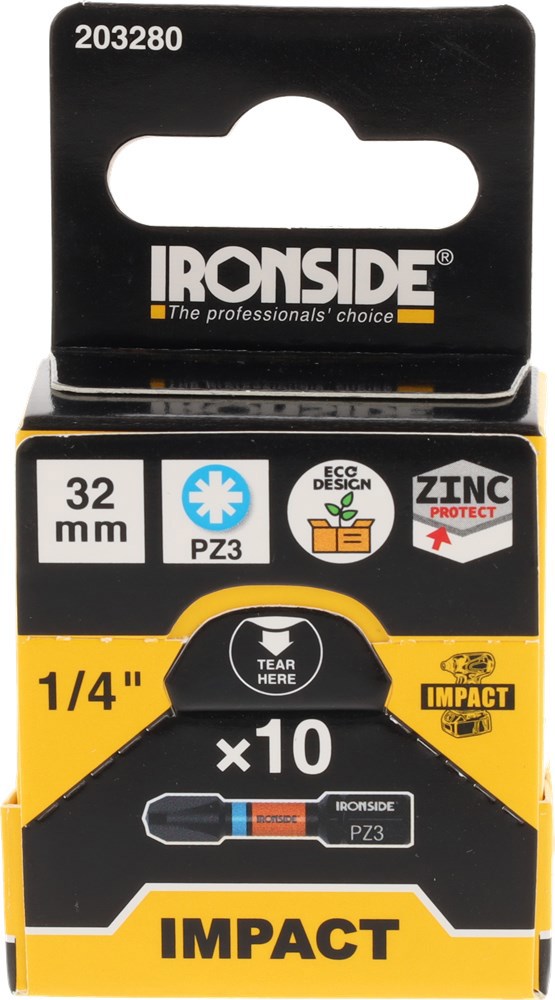 schroefbit pozidriv ironside-4