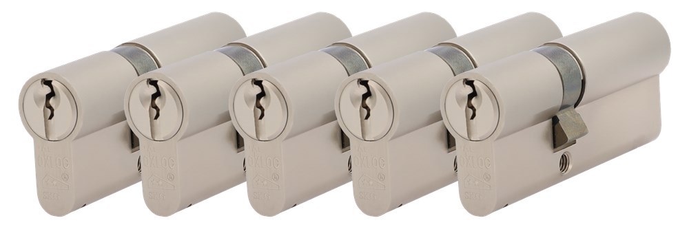 profielcilinders heel oxloc skg**-3